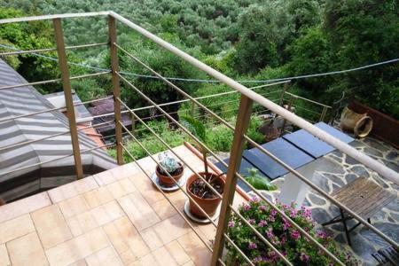 Lovely Renovated Apartment Near Dolcedo Exteriér fotografie